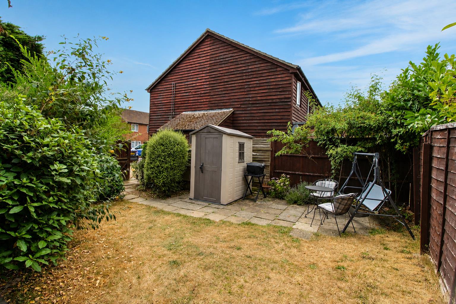 Flodden Drive, Calcot, Reading